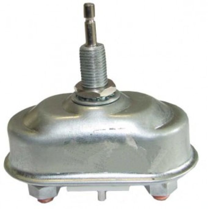 Heater Switch