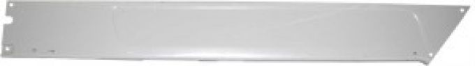 Side Panel Bonnet RH