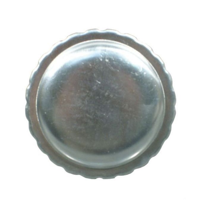 Bouchon de carburant binnen Ø75mm