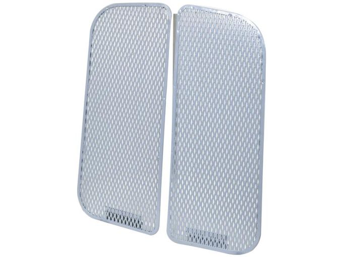 Jeu Grilles Calandre