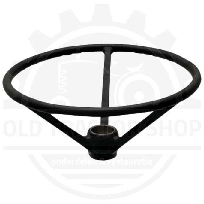 Volant Ø 425 mm fijnvertand