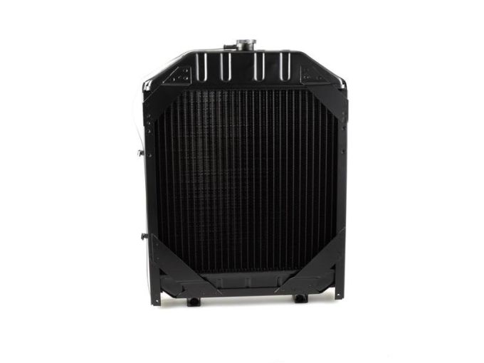 Radiateur
