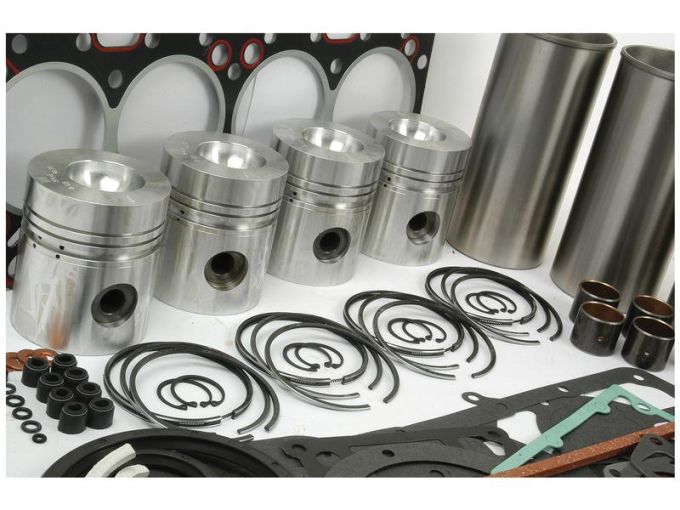 Kit moteur