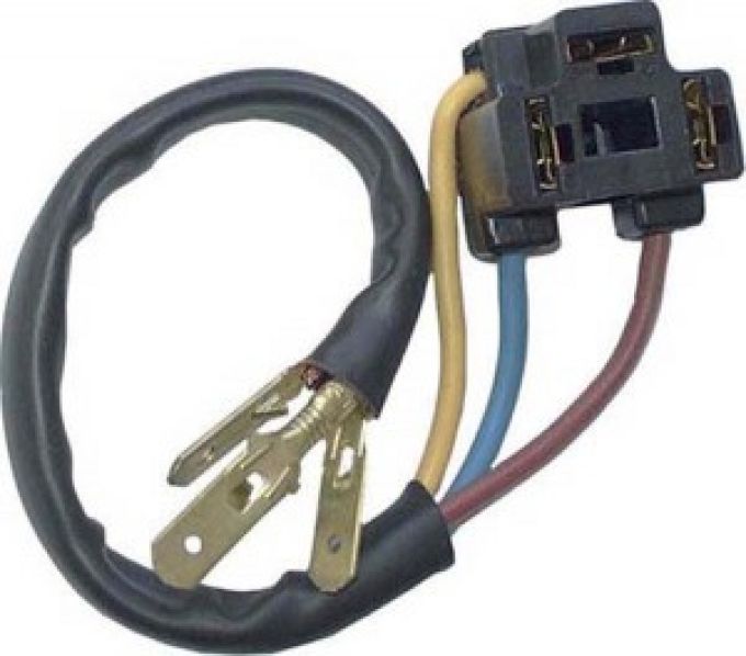 Head Lamp Connector