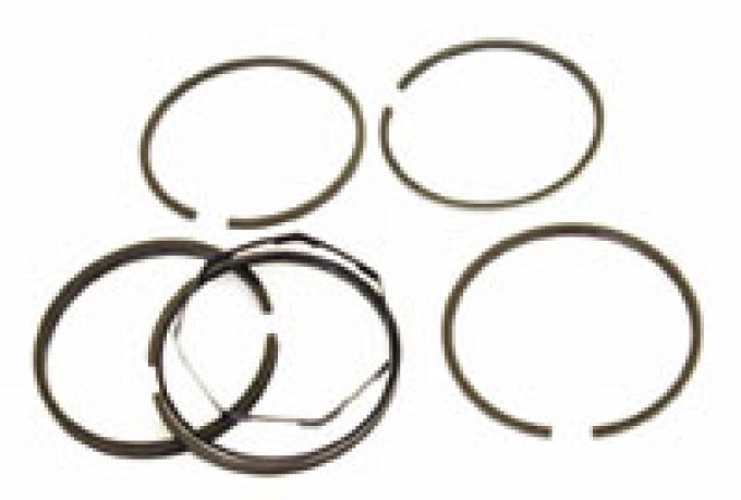 Ring set
