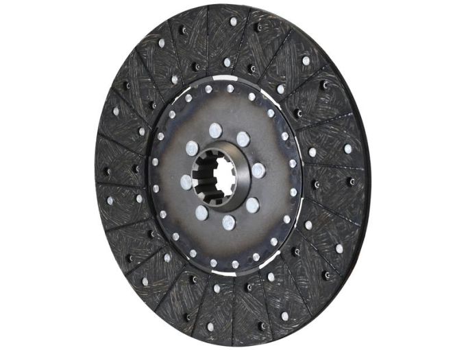 Disque avancement