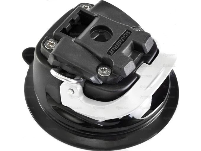 Socle adptateur ROKK™ Mini à ventouse