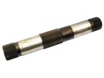 41357 Hefas 50 splines