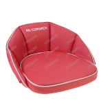 Coussin de siège MC-Cormick