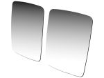 L79776JD Spiegelglas L79776