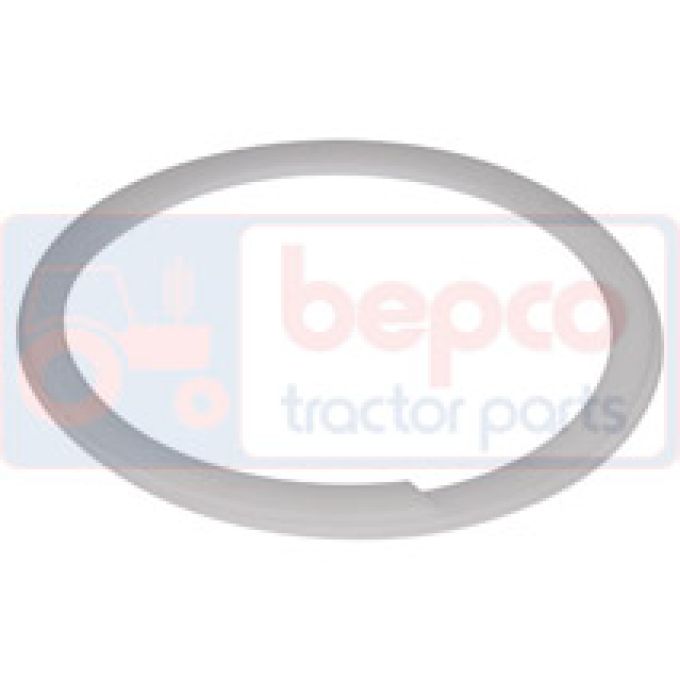 Bague de support Piston d'aspiration