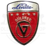 Embleem Güldner
