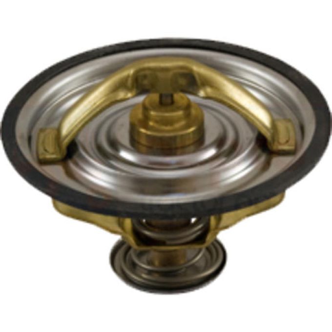 Thermostat Ø82mm