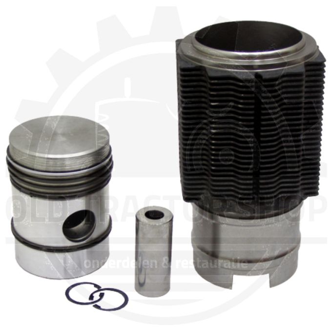 Kit chemise - piston