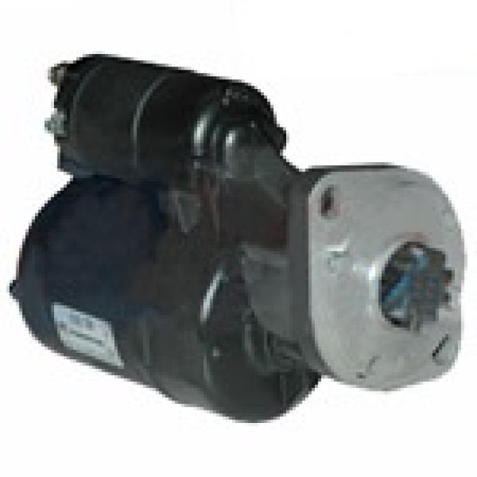 Démarreur 12V - 2,7 kW