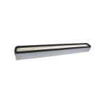 Cabinefilter 668x68x66mm