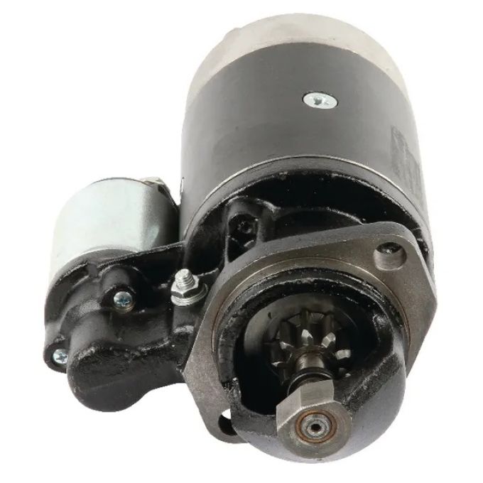 Démarreur 12V 1,9kW