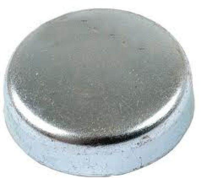 Pastille de dessablage inox cuvette Ø35.36mm