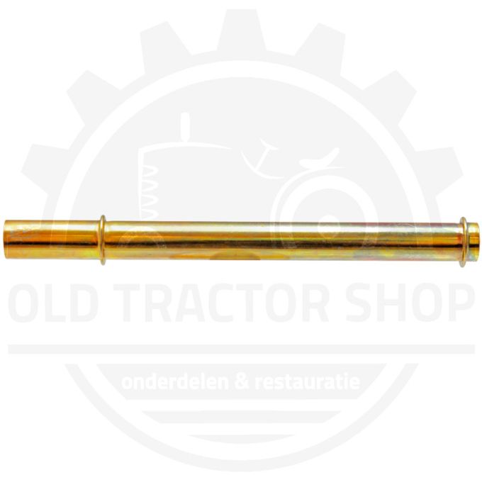 Tube de protection Deutz FL 812