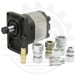 Pompe Hydraulique