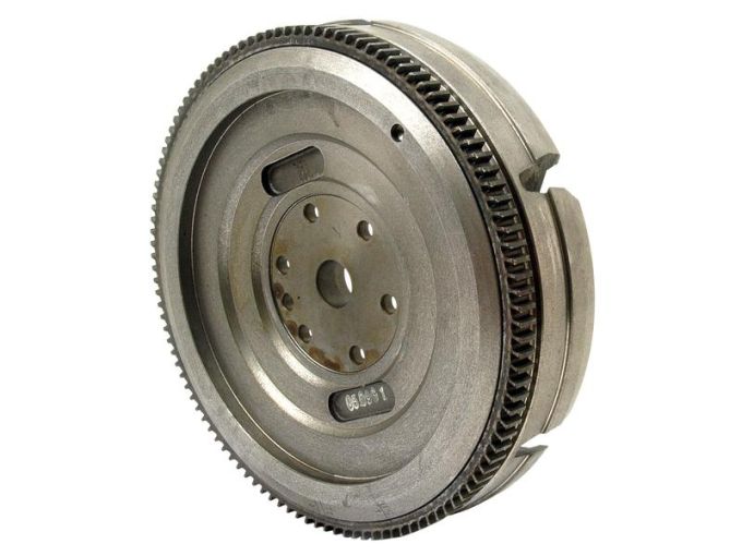 Volant moteur 12