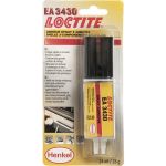 Loctite 3430 Hardende 2-componenten lijm EA 24ml