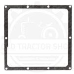 Joint de couvercle de pompe d'injection Deutz F2M 414