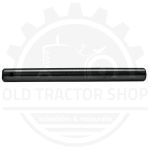 Schommelaspen Ø 40 mm Lengte 415 mm Deutz