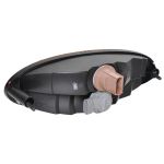 Achterlicht links 102 x 98mm