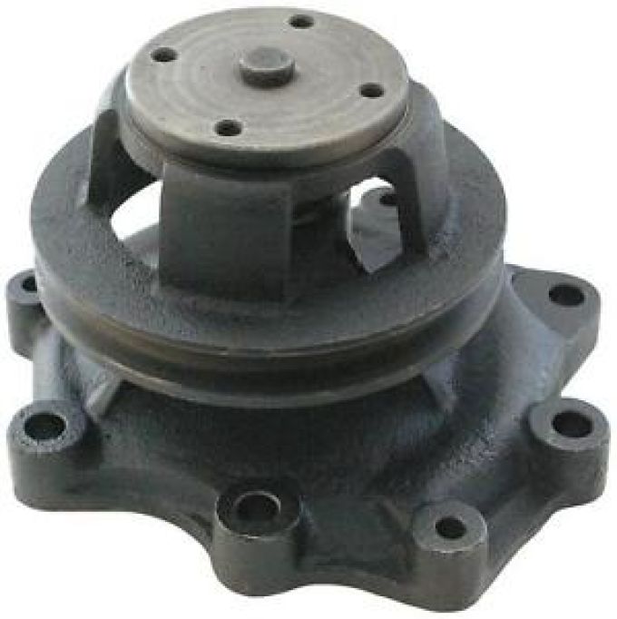 Pompe à eau