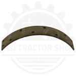 154042113 Remvoering Ø 250 mm, 40 x 5,0 x 272 mm, 10 gaats
