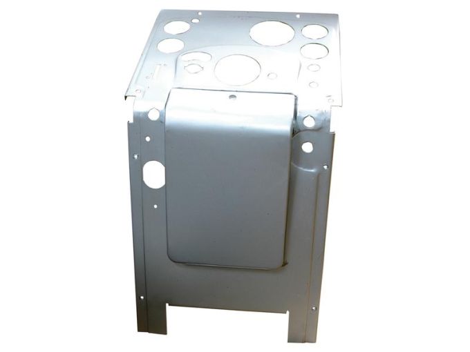 Support instruments tableau de bord