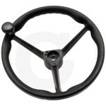 Volant fijne vertanding, Ø: 21 mm, hoogte: 126 mm