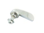 66259 Motorkap hendel ford