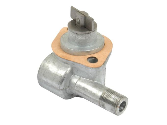 Renvoi d'angle câble compteur