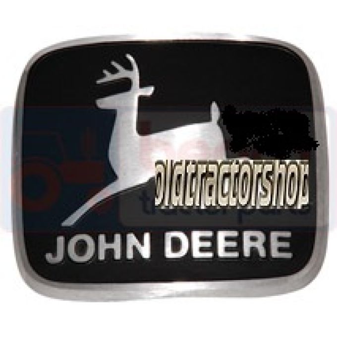 Embleme Noir