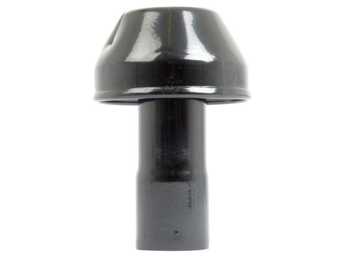 Tube pré-filtre à air moteur