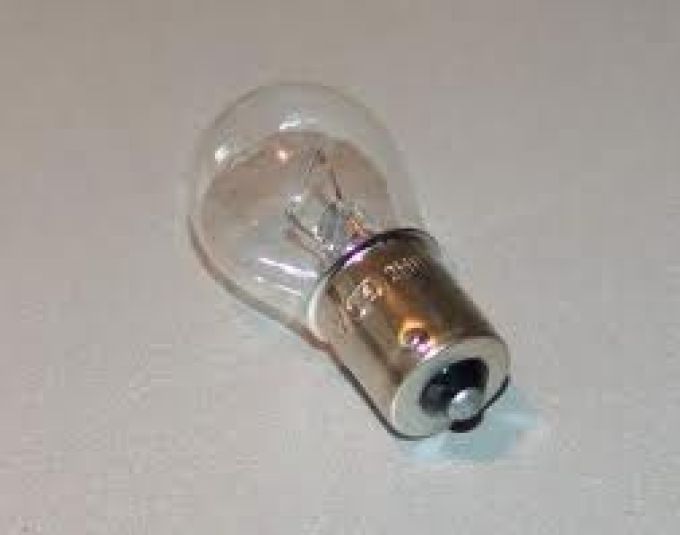 Ampoule 12V 18W