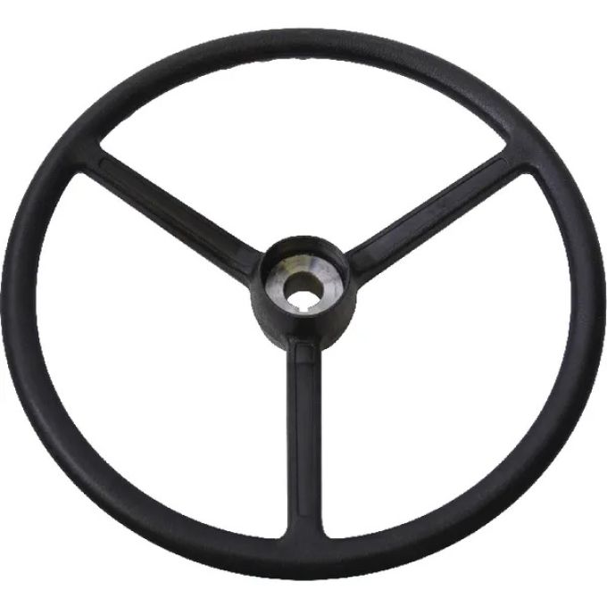 Volant Ø350mm aansl. 24,52