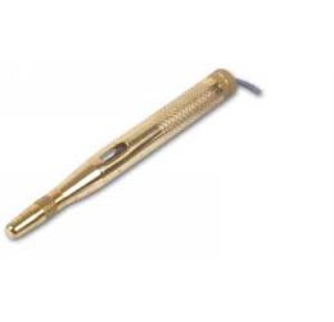 Testeur de courant 6-24 volt