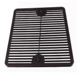 70475303 Zijgrille Links Zetor 5211-7745