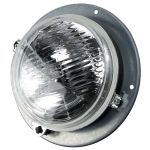 Koplamp Ø180 Fendt