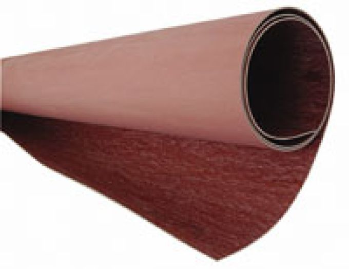 Papier pour joint 1.5mm 20x20cm