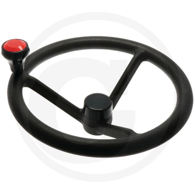 Volant Ø: 400