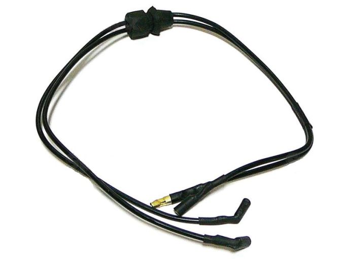Harness-safety start