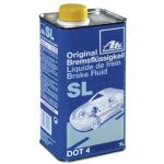 ATE DOT 4 remolie1 ltr