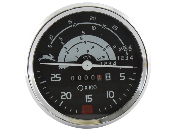 Compteur Renault
