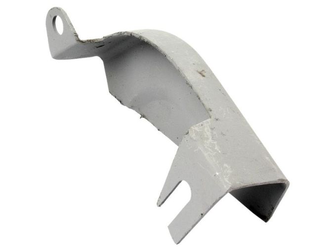 Carter protection poulie de dynamo