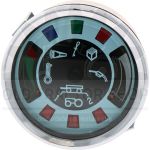 Controle-instrument