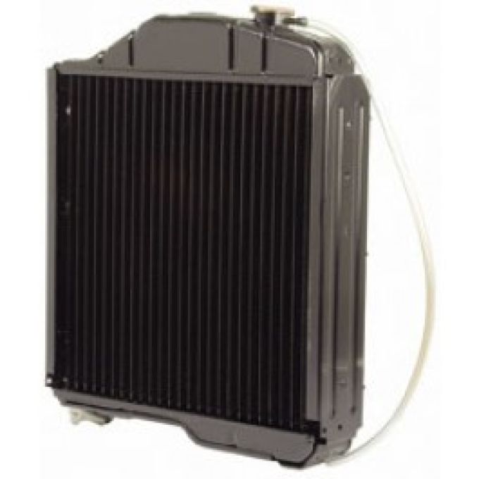 Radiateur